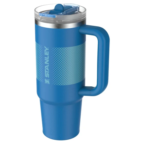 加拿大直送  Stanley 30 oz Quencher ProTour 翻蓋保溫杯