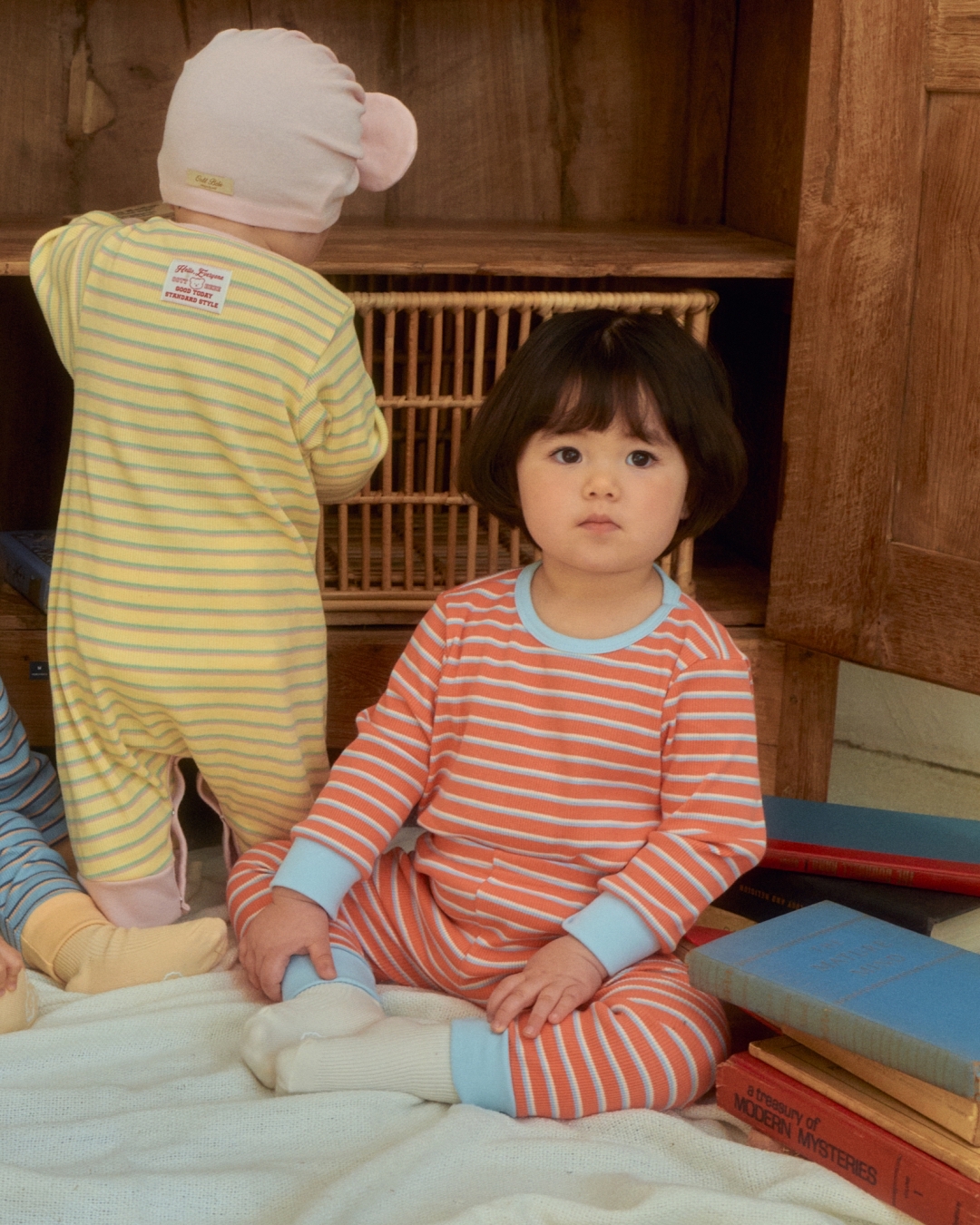 🇰🇷Oottbebe set