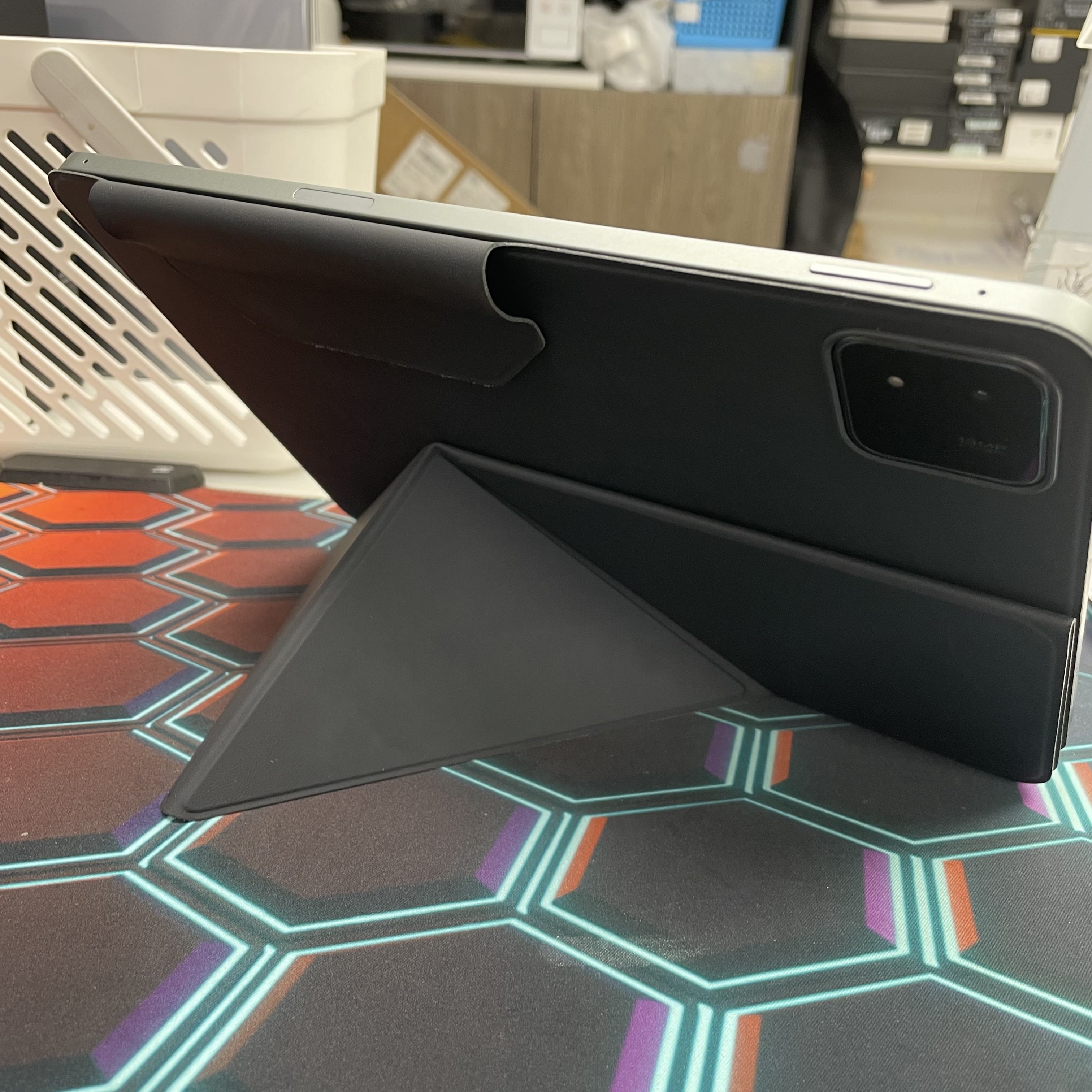 *7306 XiaoMi Pad 7 勁靚機 8+256GB 灰色 gray