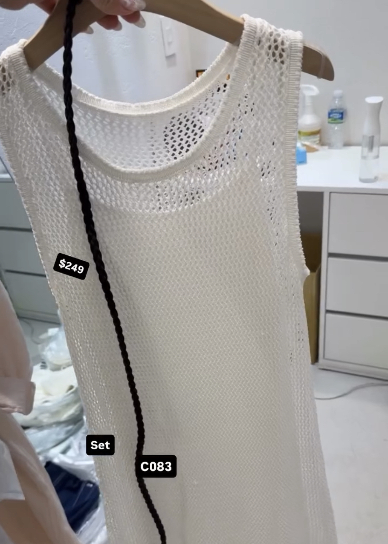 🇰🇷🇰🇷韓國連線30/3🔥🔥SET10952#C083