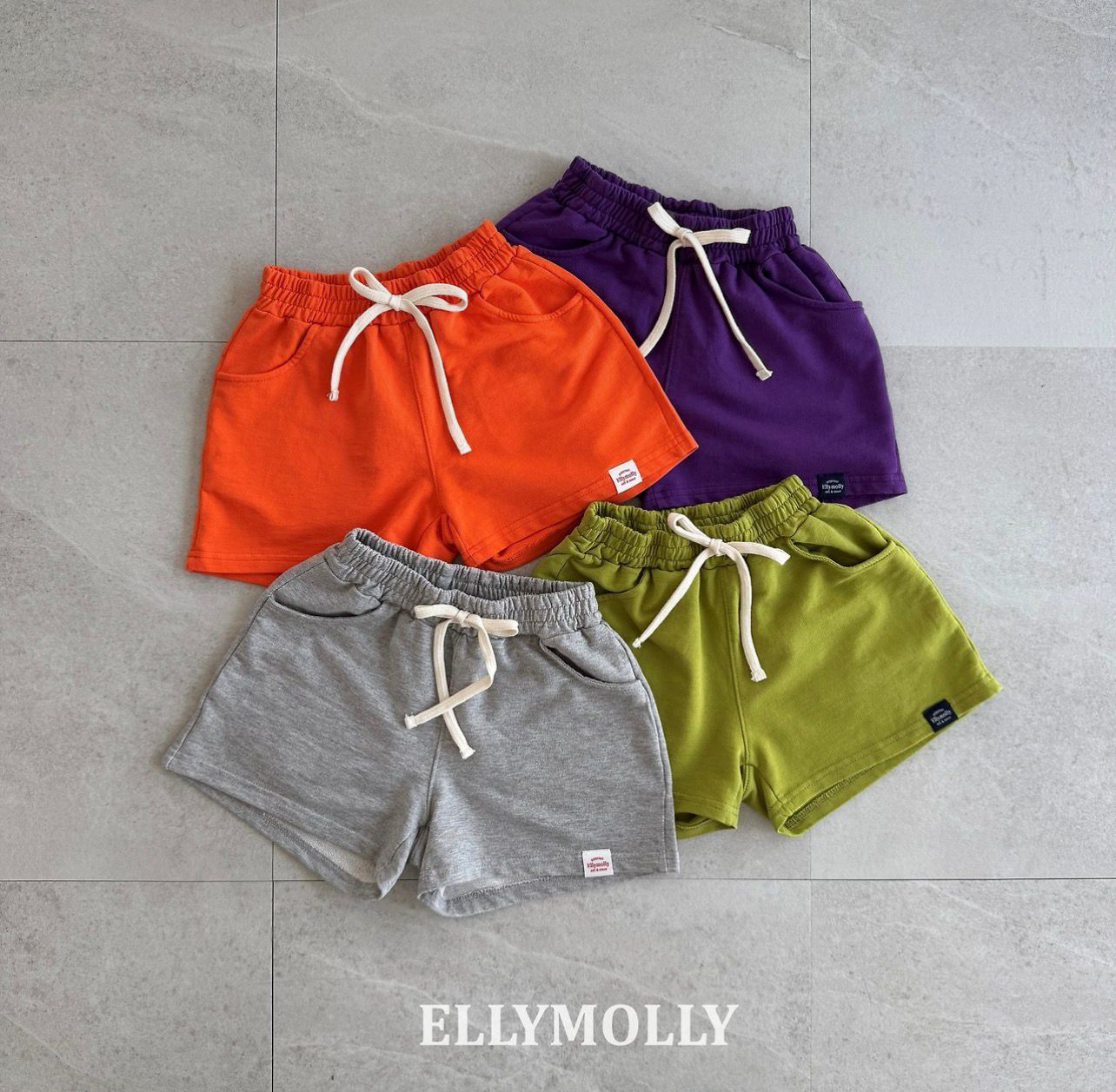 EL4317 Pants