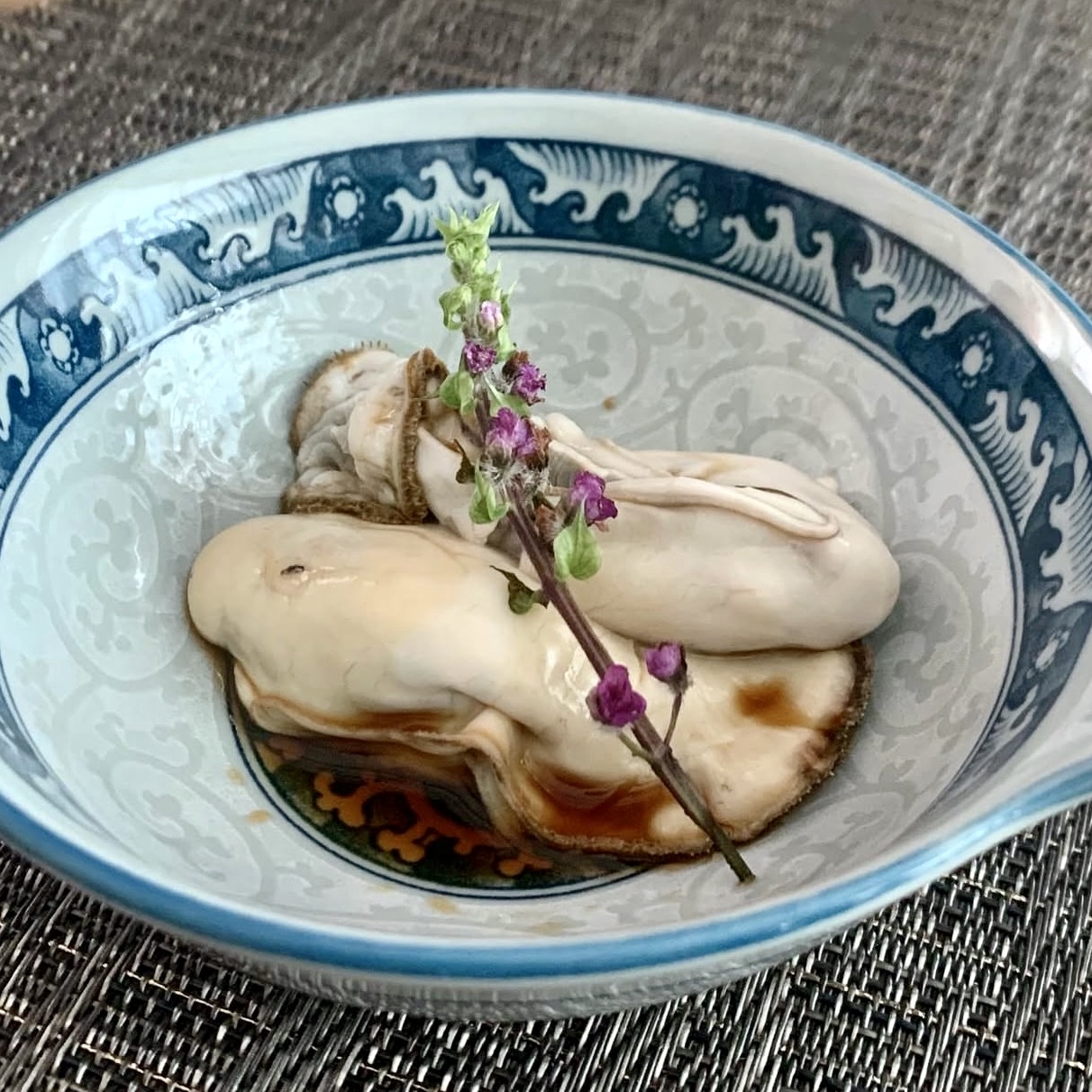 日本兵庫縣Oyster Junky< 刺身級 >生蠔肉 200g 