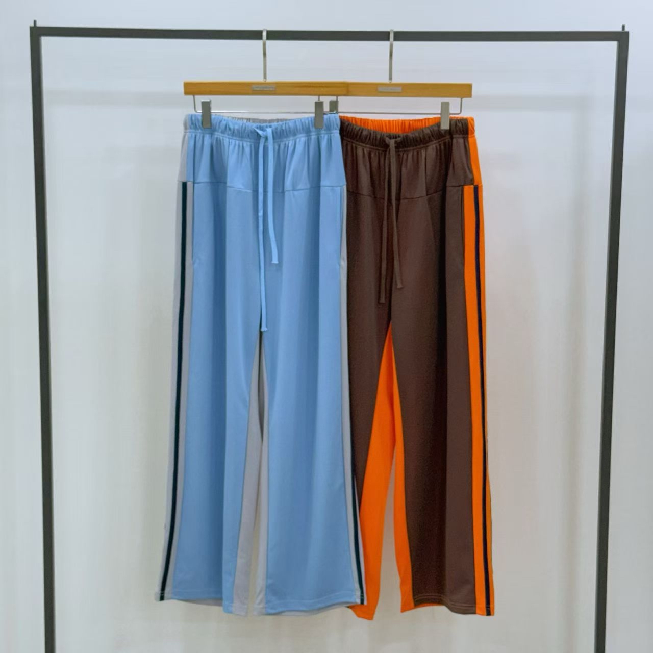 (2026SS) PARIS MATCH - PANTS