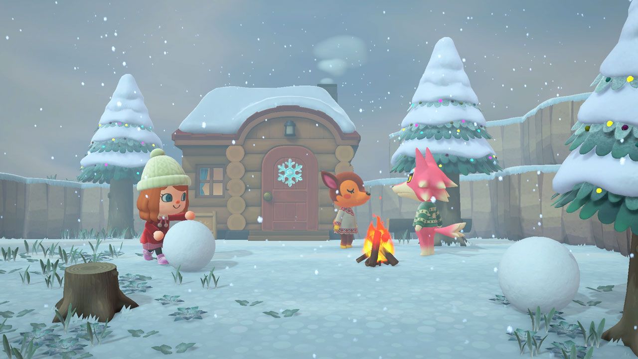 [現貨] [行版] NS2 集合啦!動物森友會 中日英合版 Animal Crossing: New Horizons
