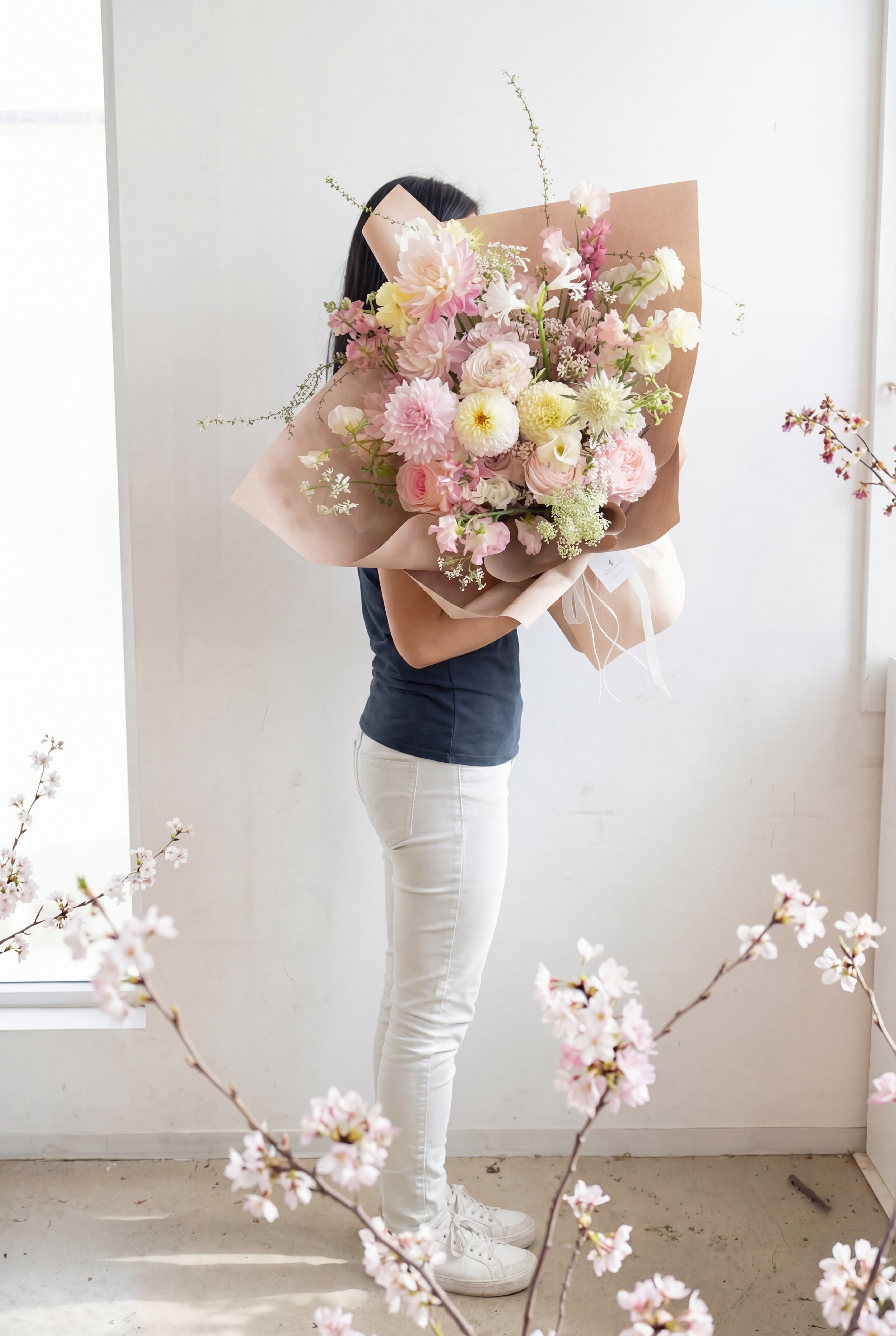 2026年母親節💕 Vol.4 來圖訂製order及omakase預約💕