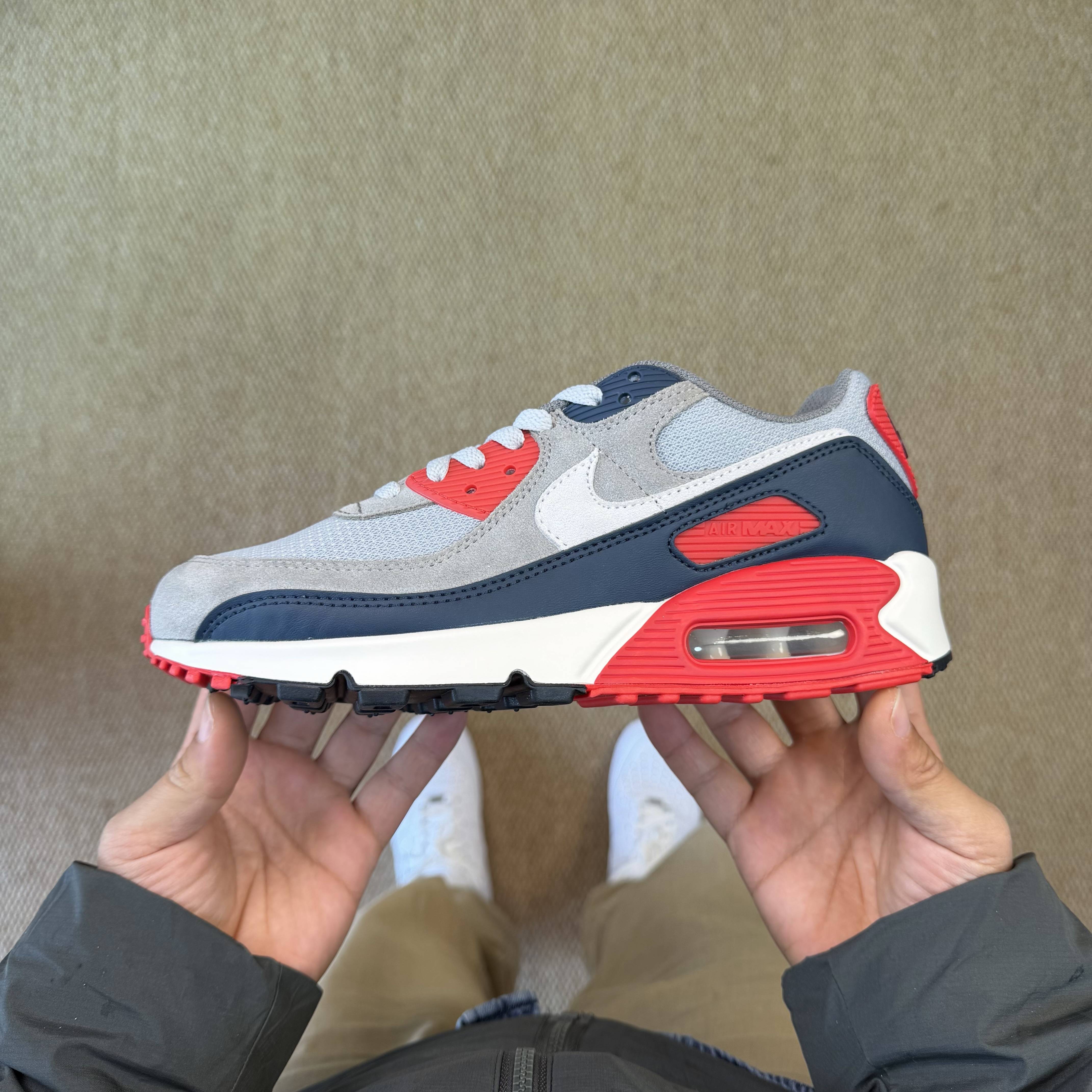 Nike Air Max 90 DM0029-005