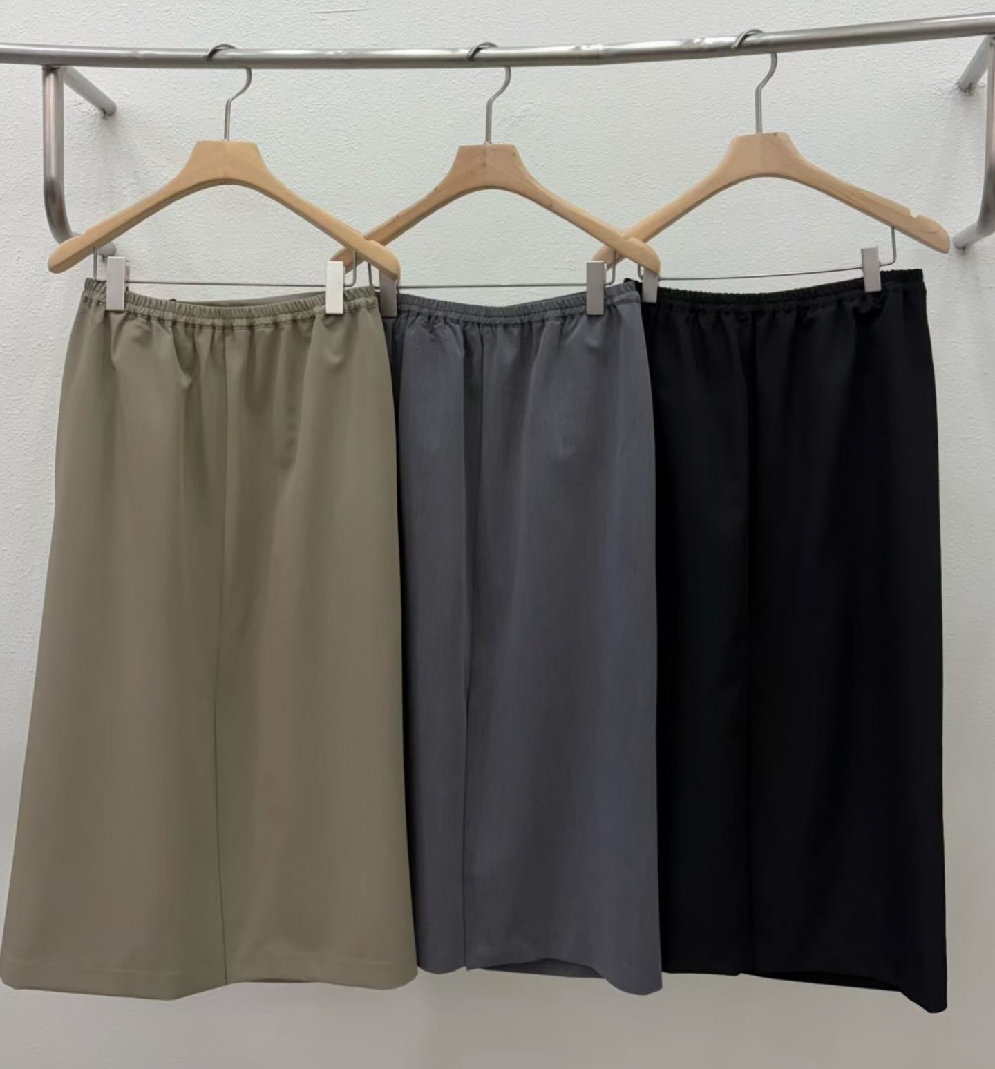 (2026FW) LAMINEDOR - SKIRT