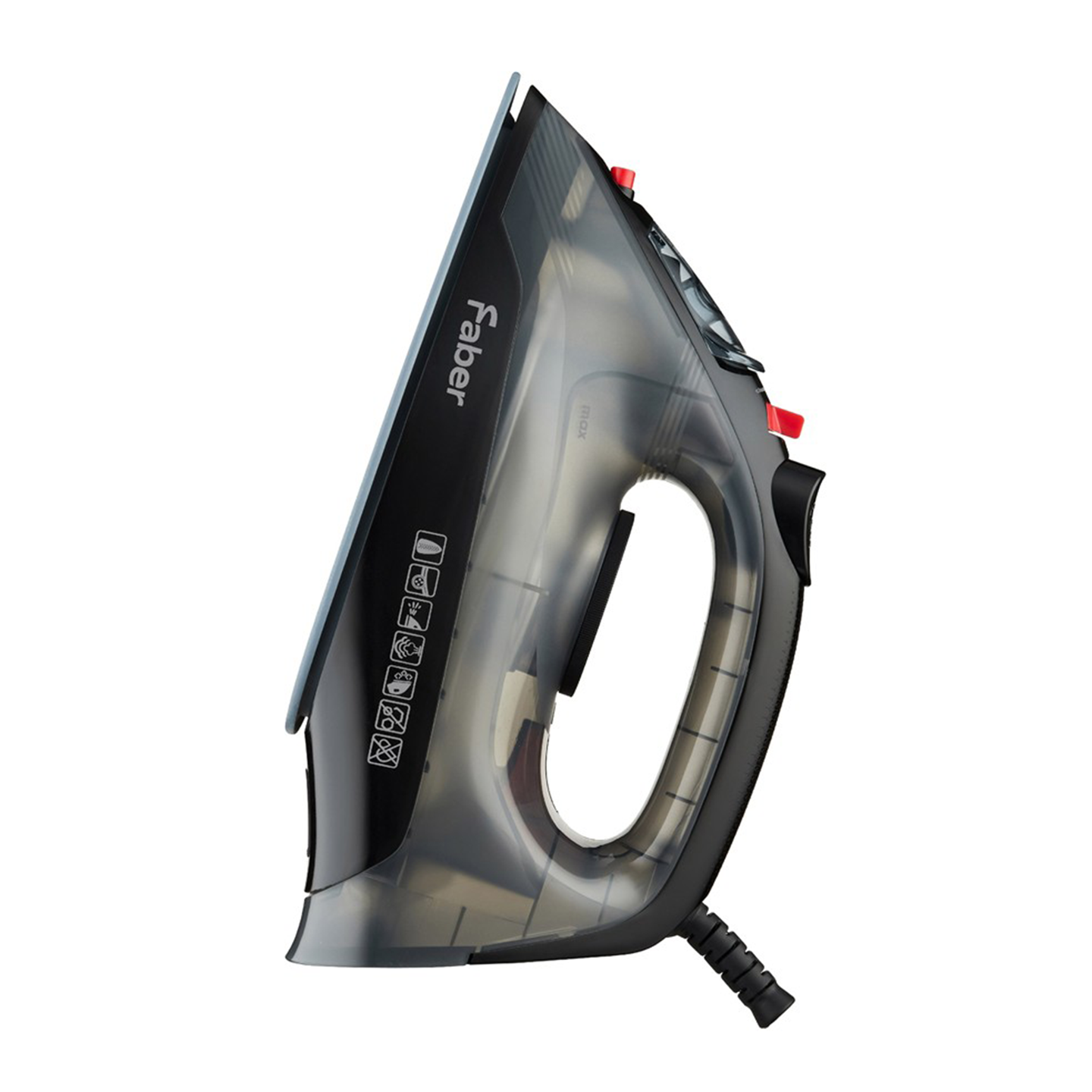 Faber 2200W Steam Iron FSI 2233