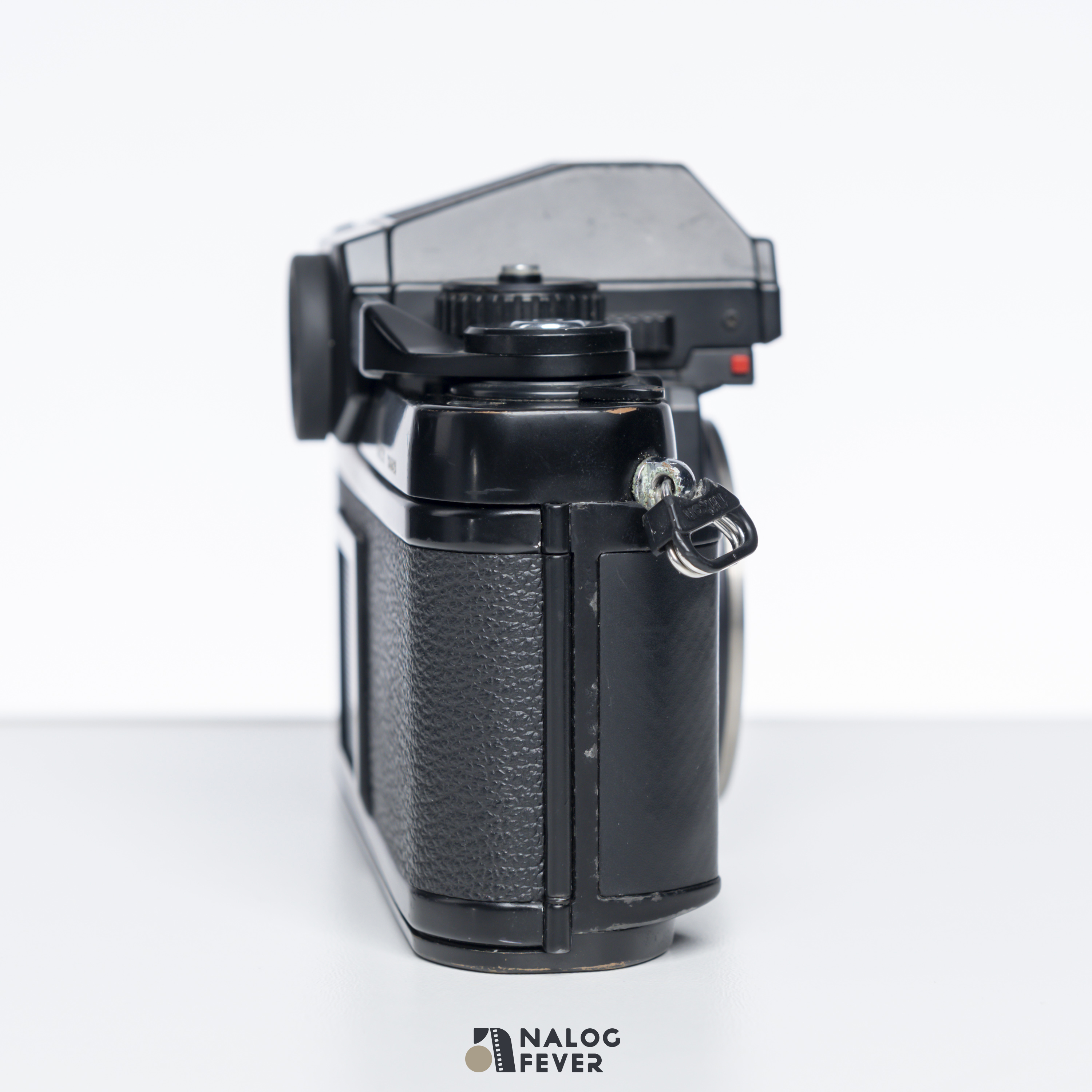 Nikon F3 連 Nikon Nikkor 50mm F1.4 ai 套裝 (連Nikon filter, 原裝鏡頭蓋, 送2粒LR44)