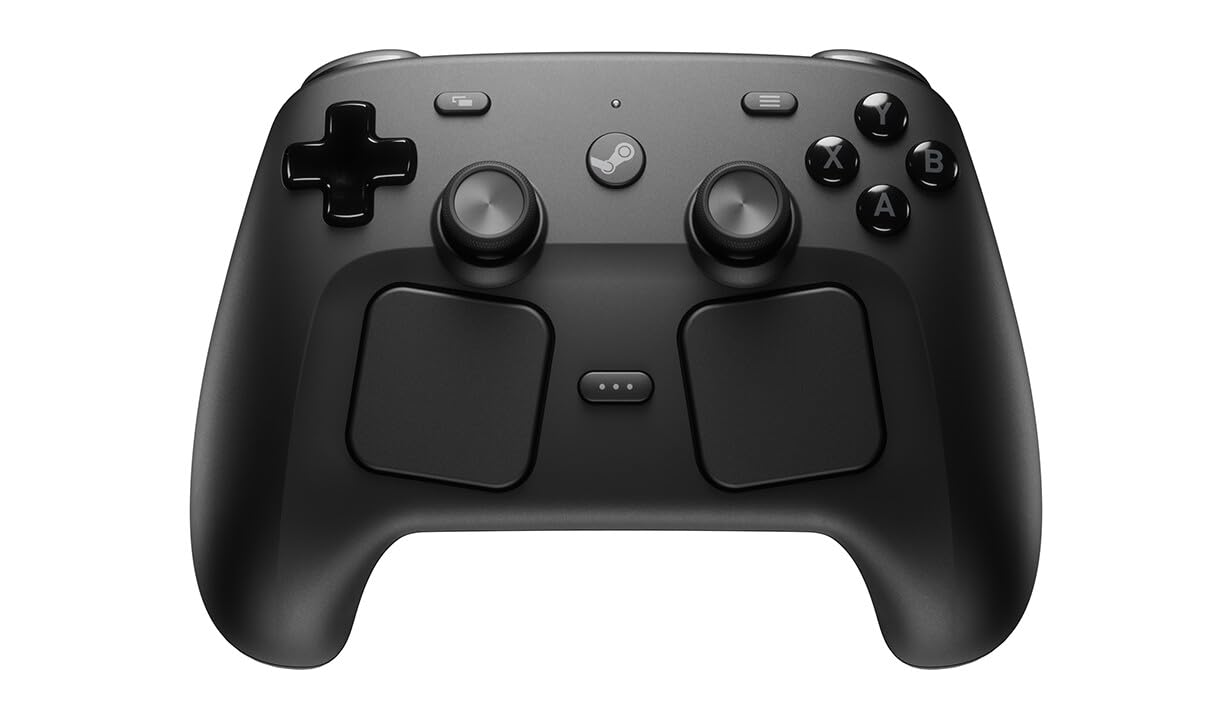 PS5 Steam Controller MISC-1361