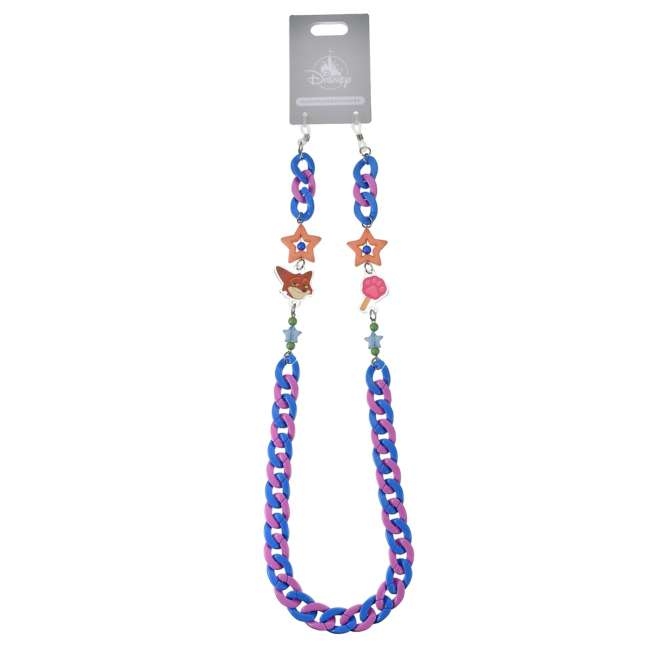 🌸 【預訂】Nick Multi-Strap - Sunshine days series