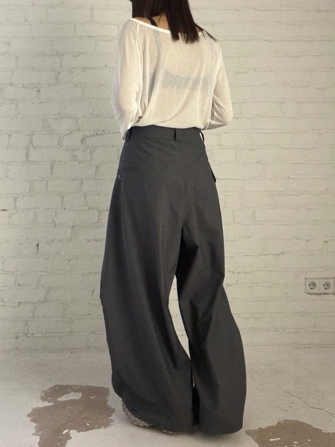 (2026SS) FRANC - TOP