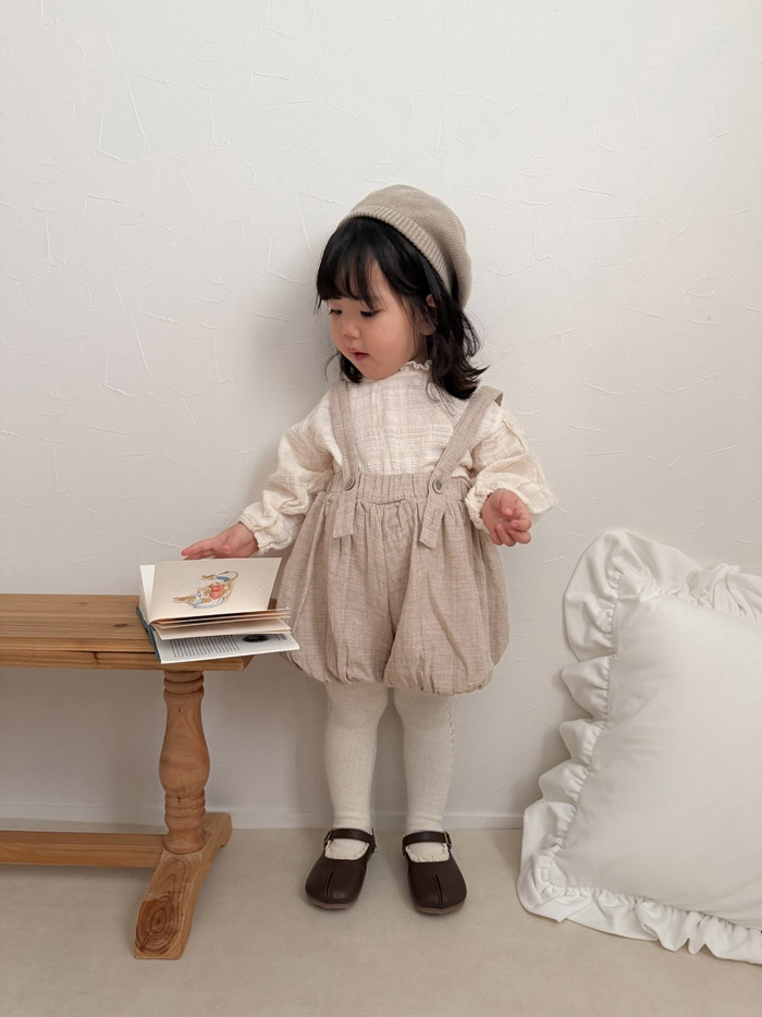 🇰🇷mimi-market tee