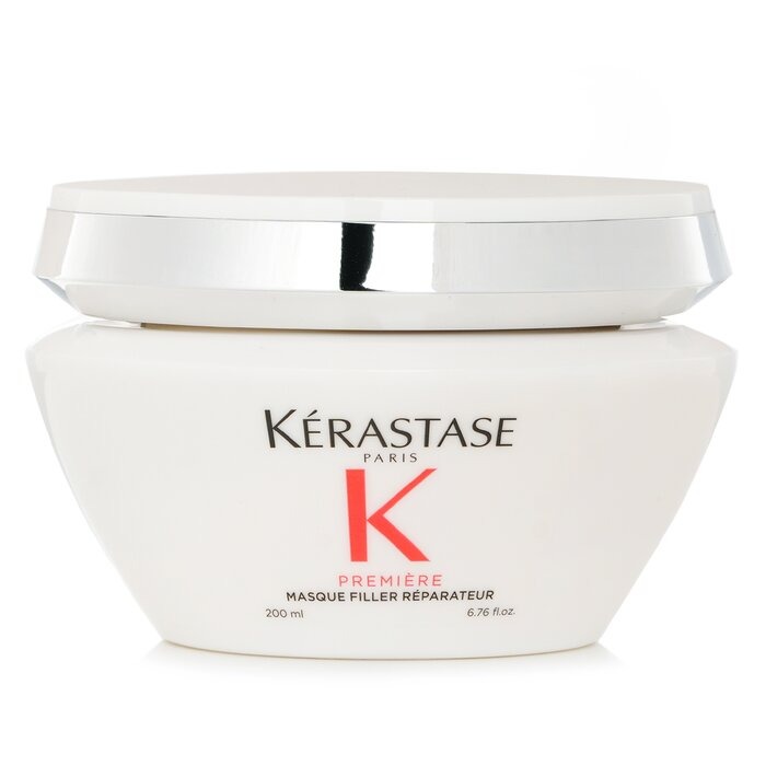 Kerastase 🤍 原生髮修復護髮膜 75ml *香港專櫃 ❌正裝原價$470/200ml
