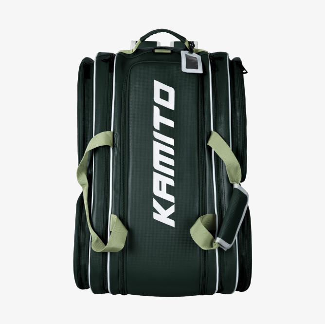 Kamito Pro Tour Bag