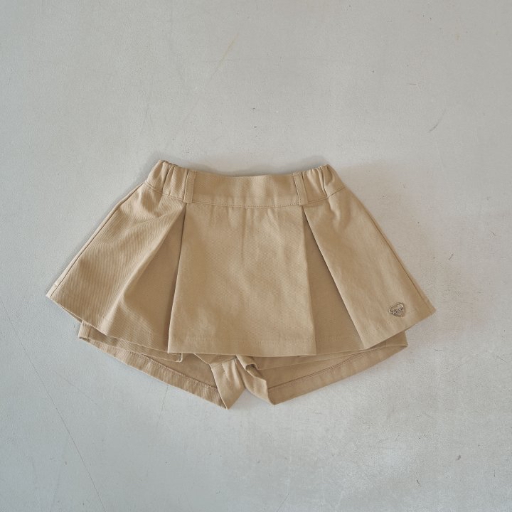 Momoann | 春季 skirt size 9(105-113)