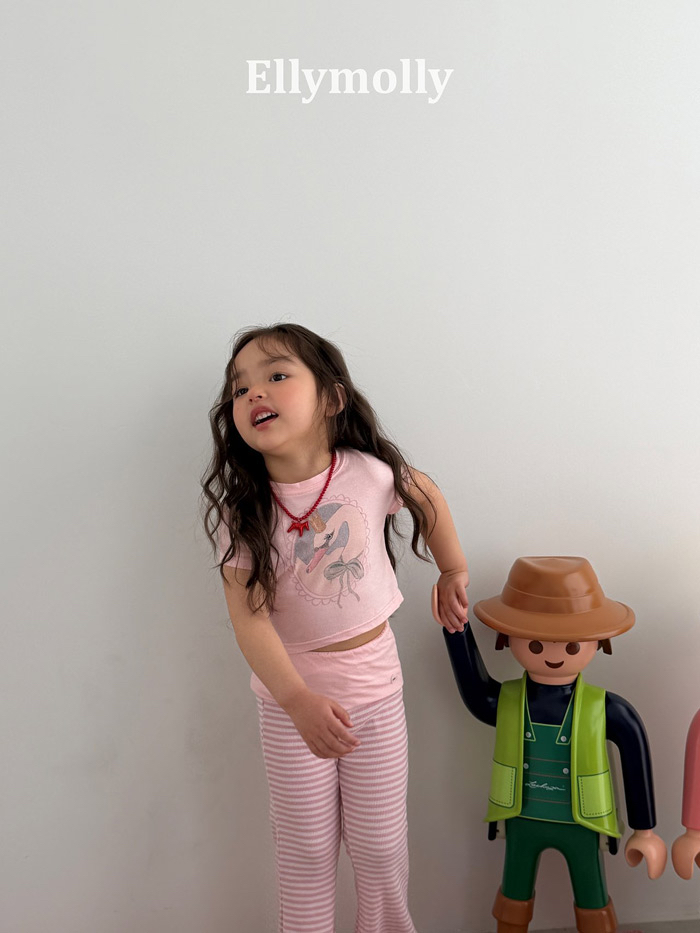 🇰🇷Ellymolly長褲