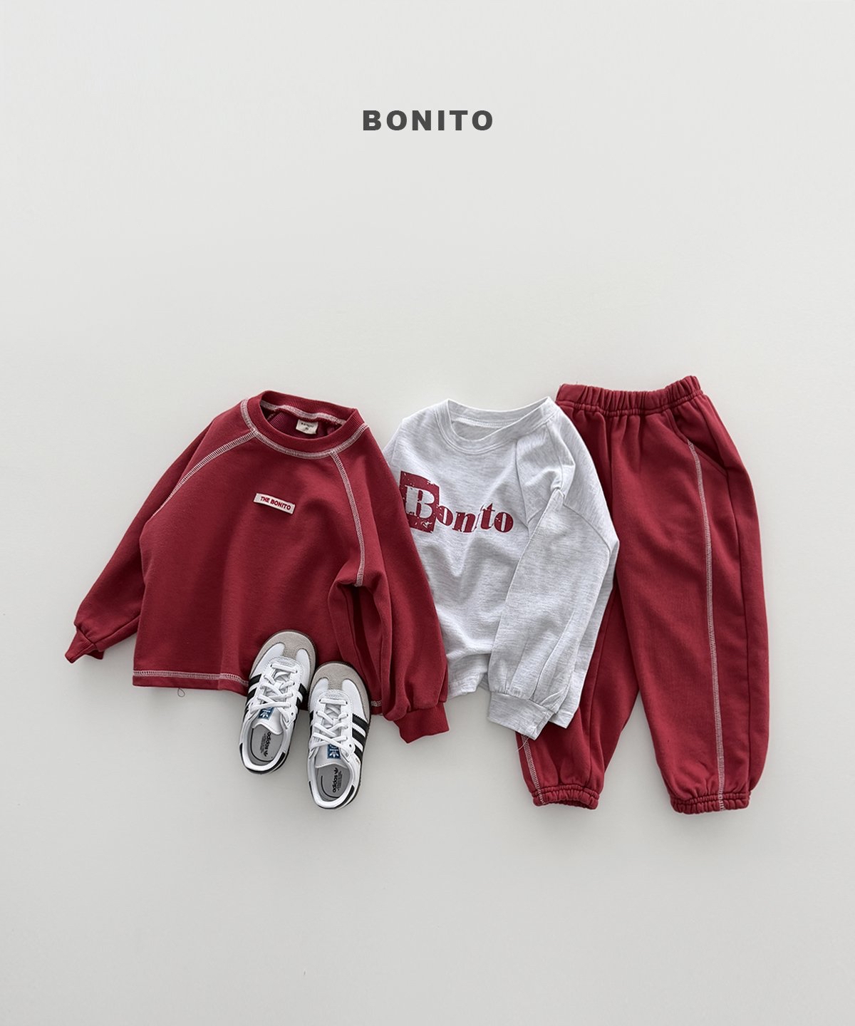 Bonito | Box Bish T