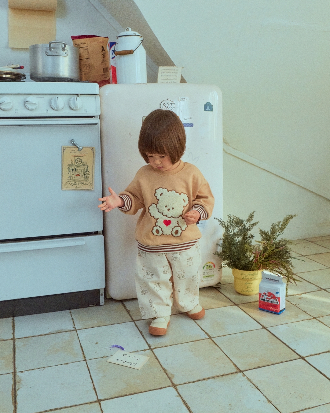 🇰🇷Oottbebe MTM