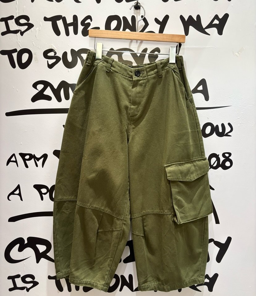 (2026FW) 2ND K - PANTS