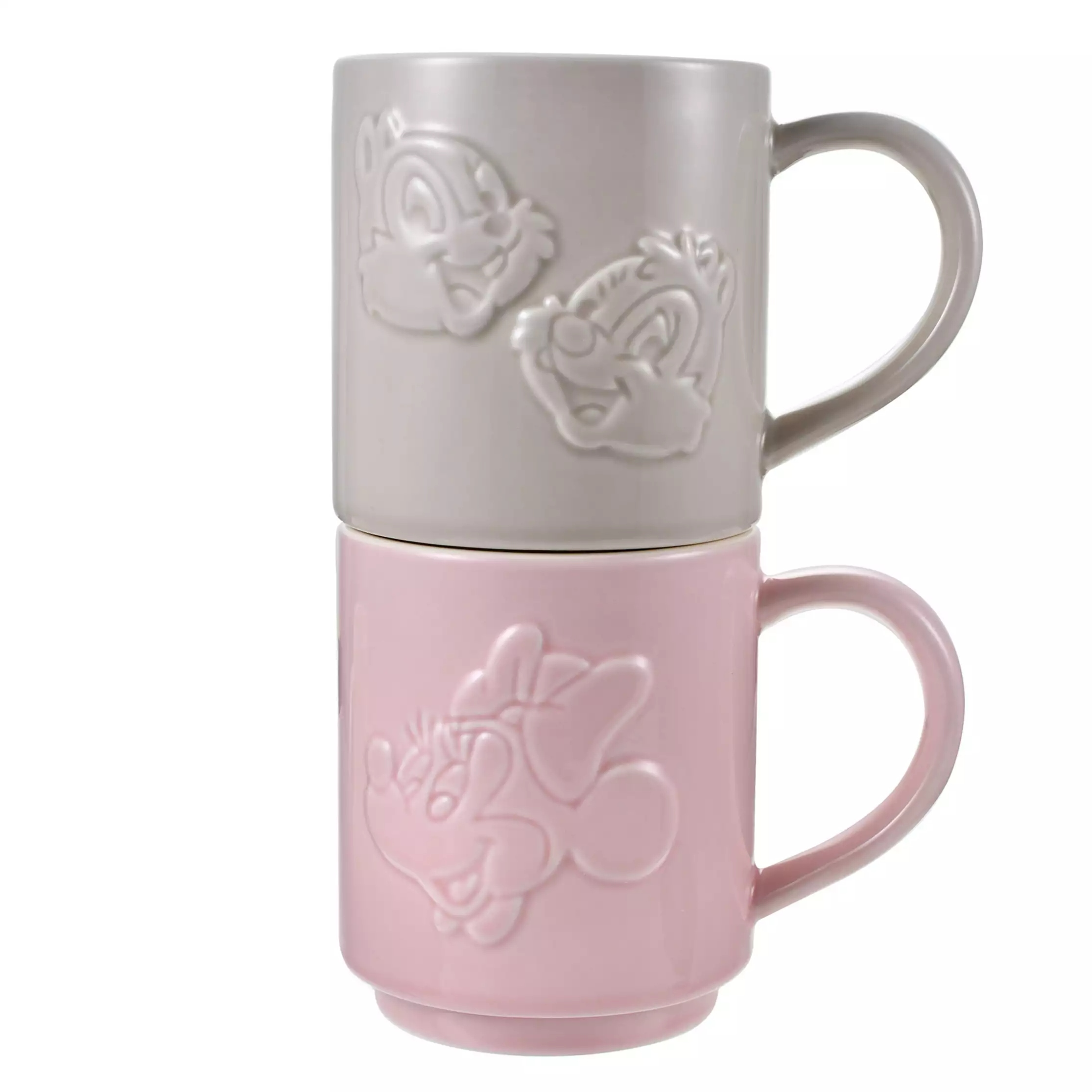 🌸 【預訂】Chip n Dale Mug -27/10新品