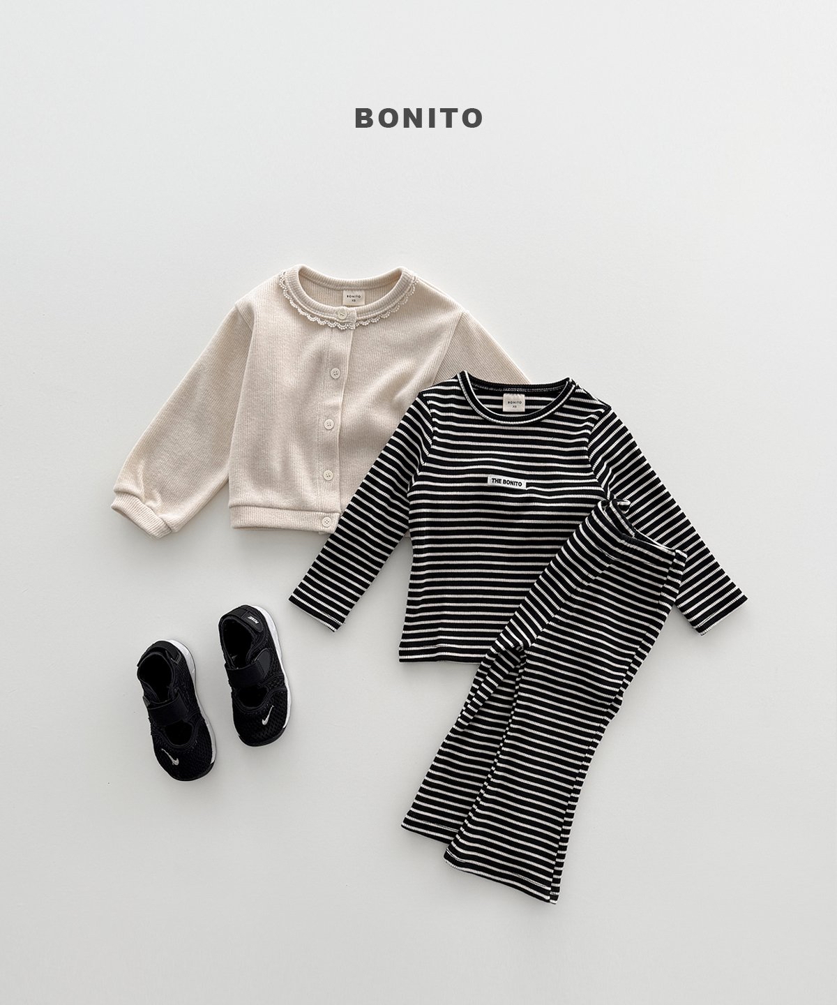Bonito | Beyond cardigan
