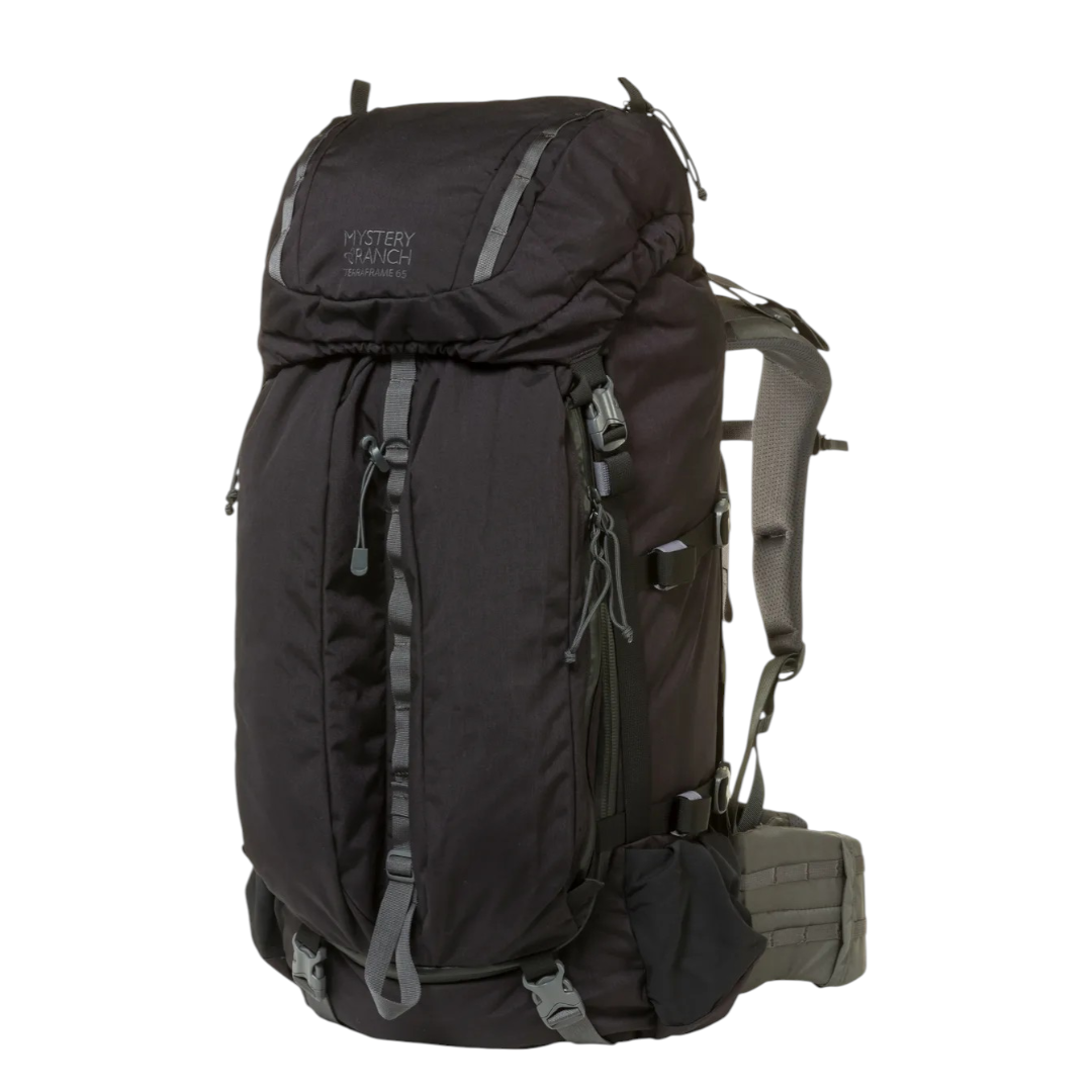 Mystery Ranch Terraframe 65