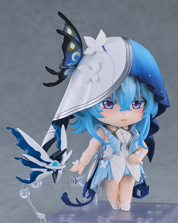(預訂訂金 $100) (總價 $368) GSC Nendoroid 3060 鳴潮 守岸人 黏土人 The Shorekeeper (行版) 