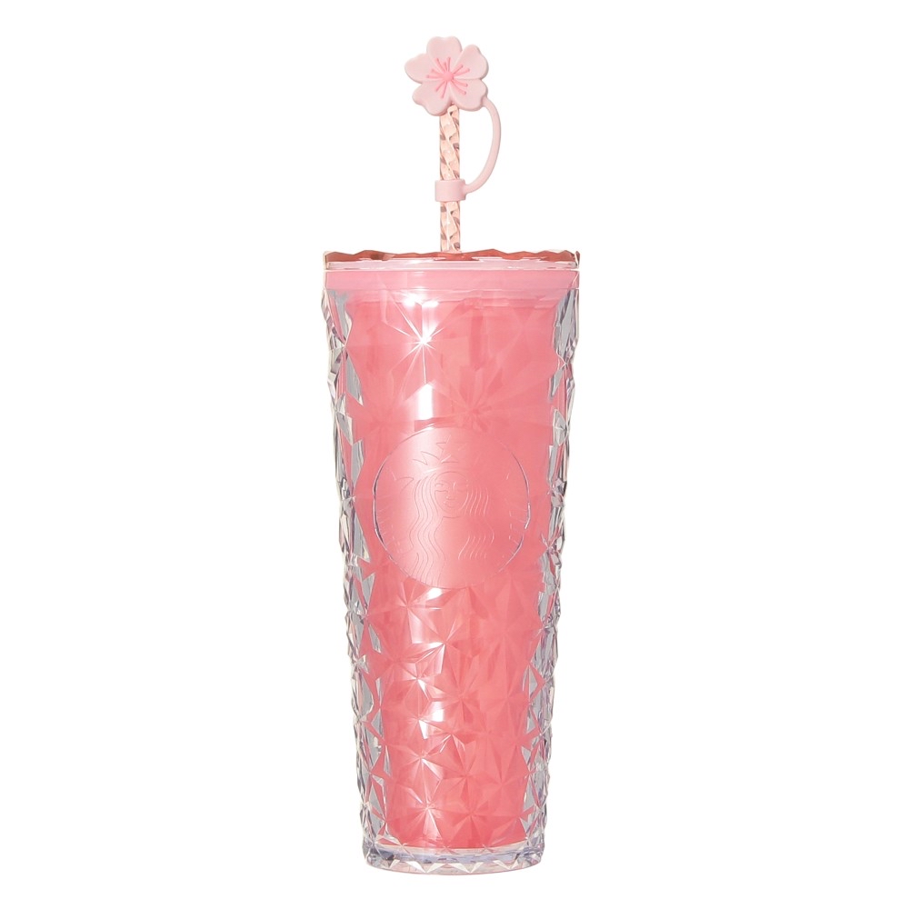 🎀【預訂】 Starbucks JP Sakura 2026 Collection 變色冷飲杯710ml