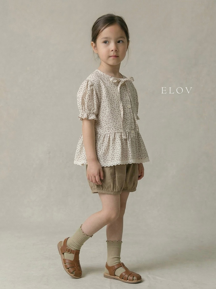 🇰🇷Mon petit bebe上衣