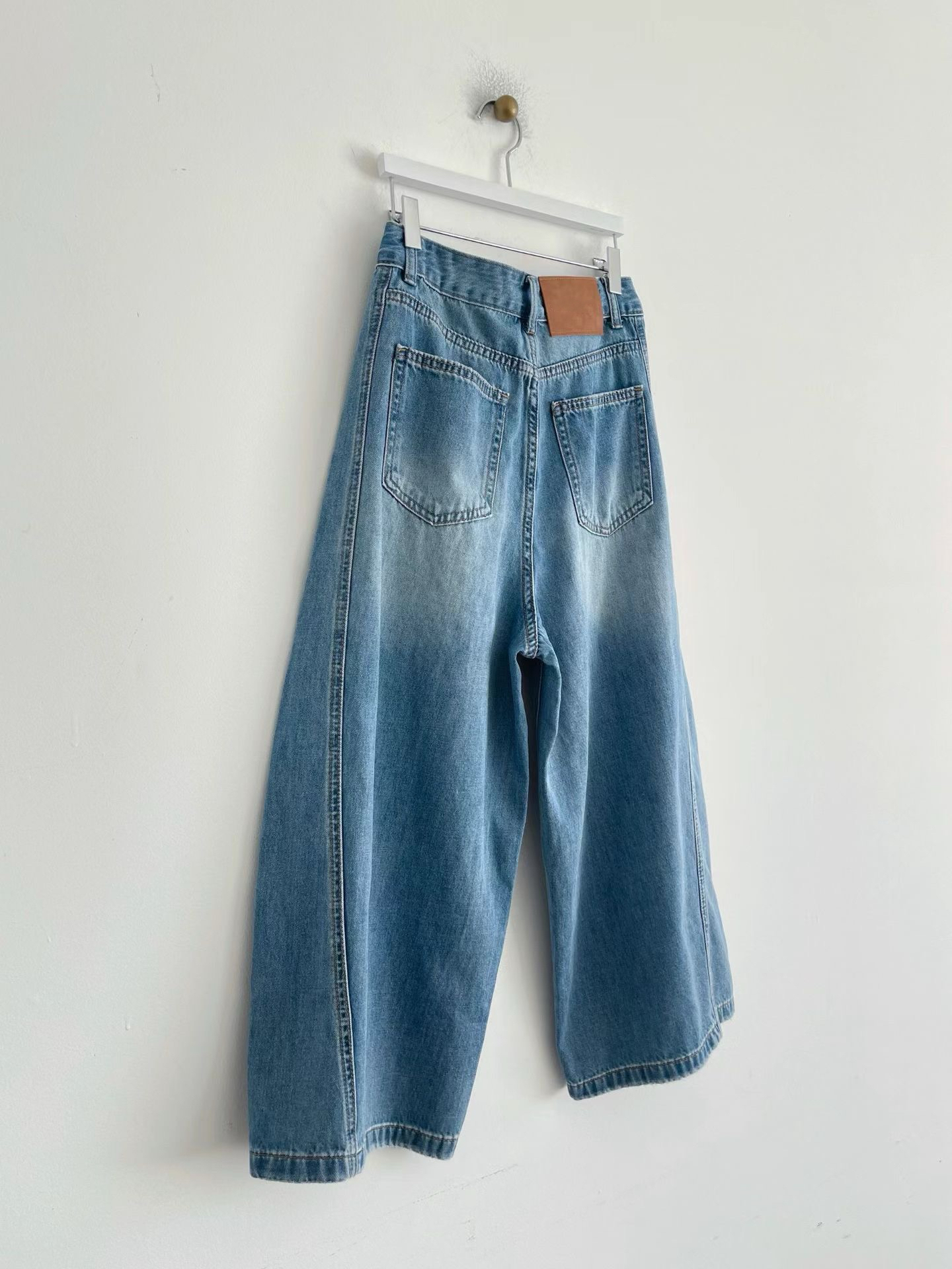 Baggy Jeans #pt71