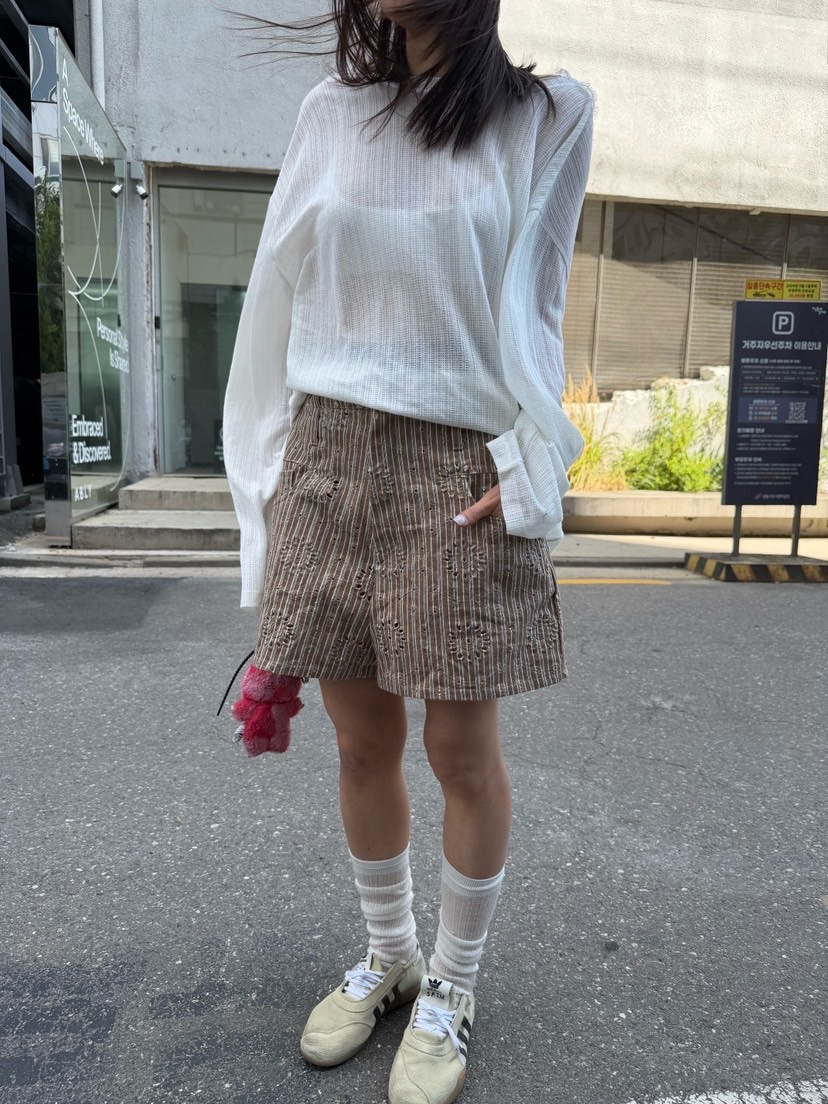 (2026SS) FRANC - TOP