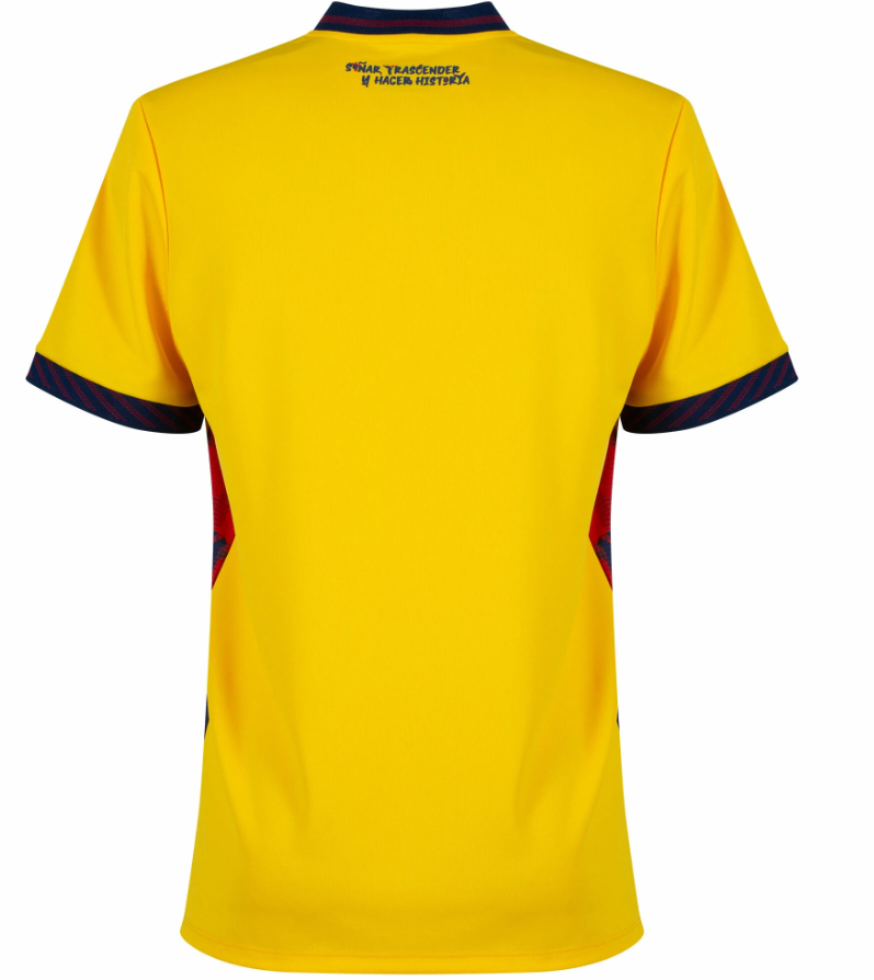 限時預訂 2026 厄瓜多爾 主 球迷版