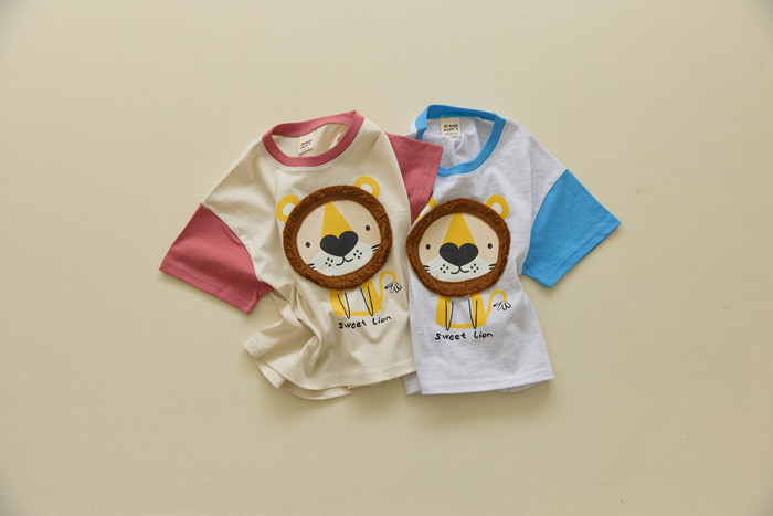 🇰🇷OrangeMom tee