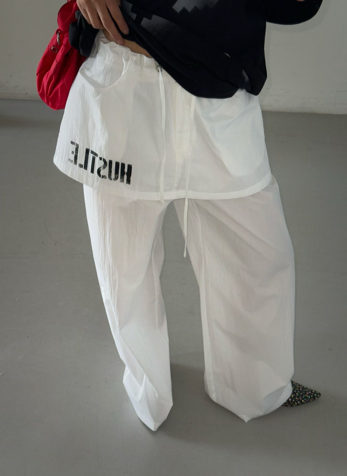 (2026SS) UNICO - PANTS