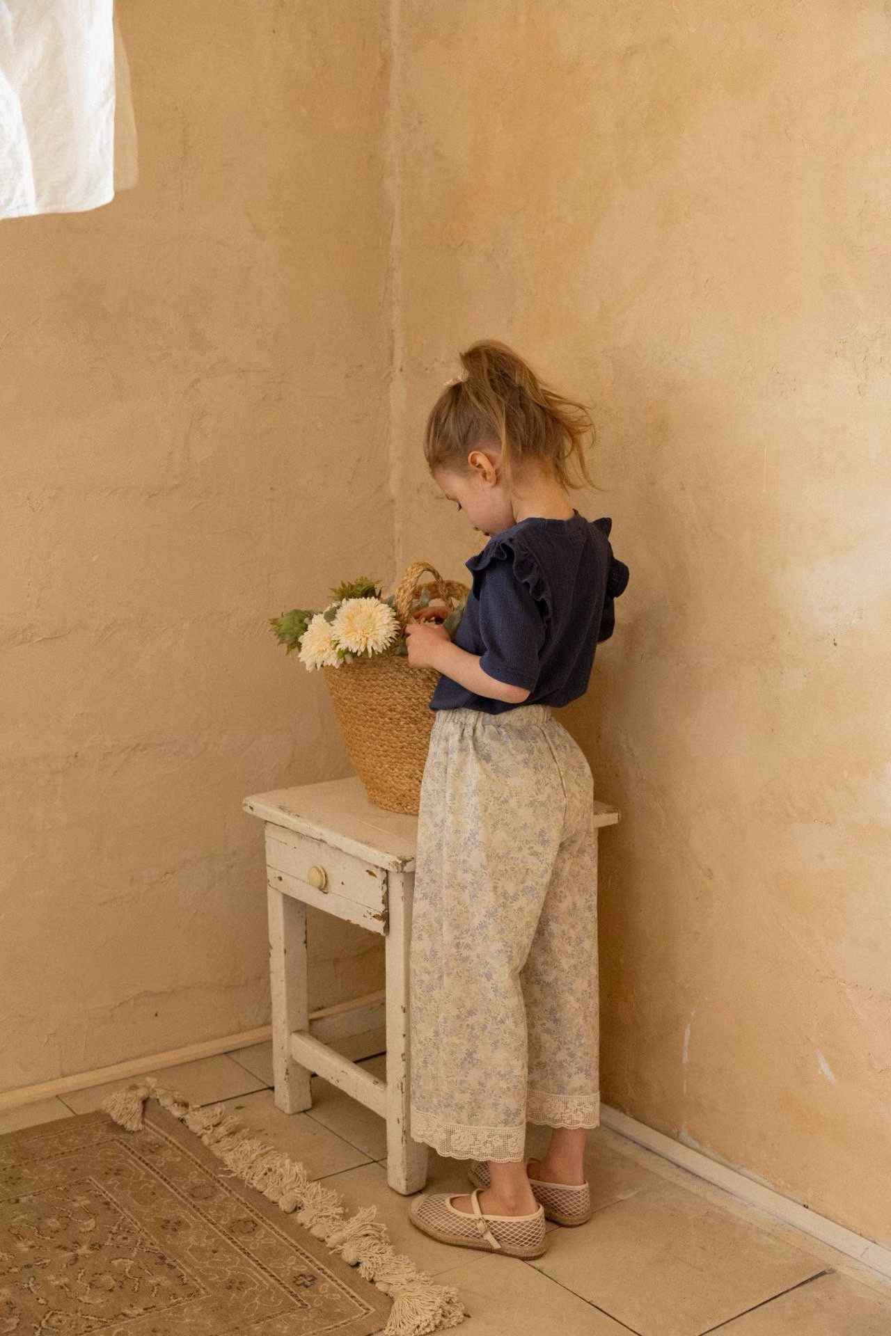 🇰🇷perrobebe tee