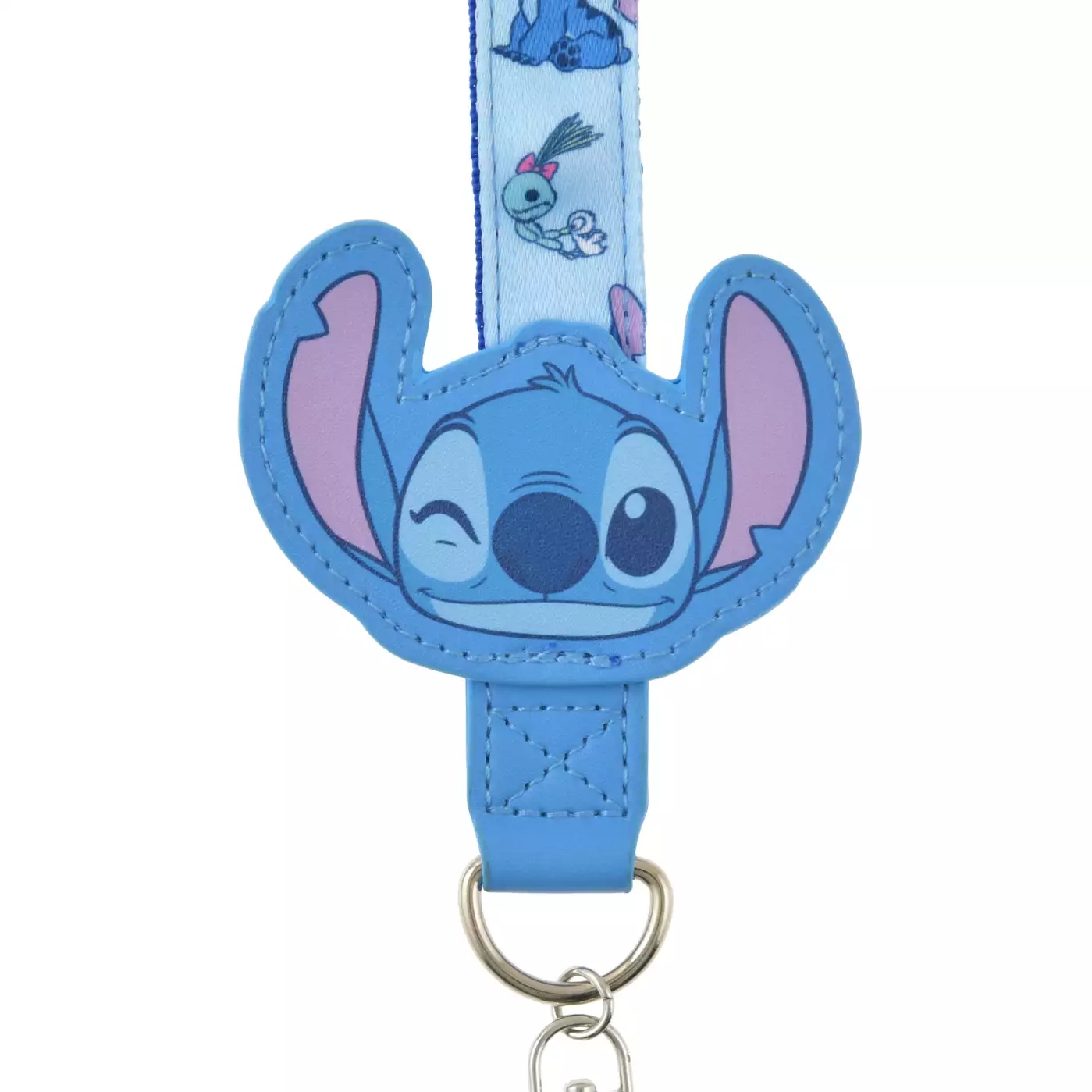 🌸 【預訂】Stitch Multi-Strap - Sunshine days series