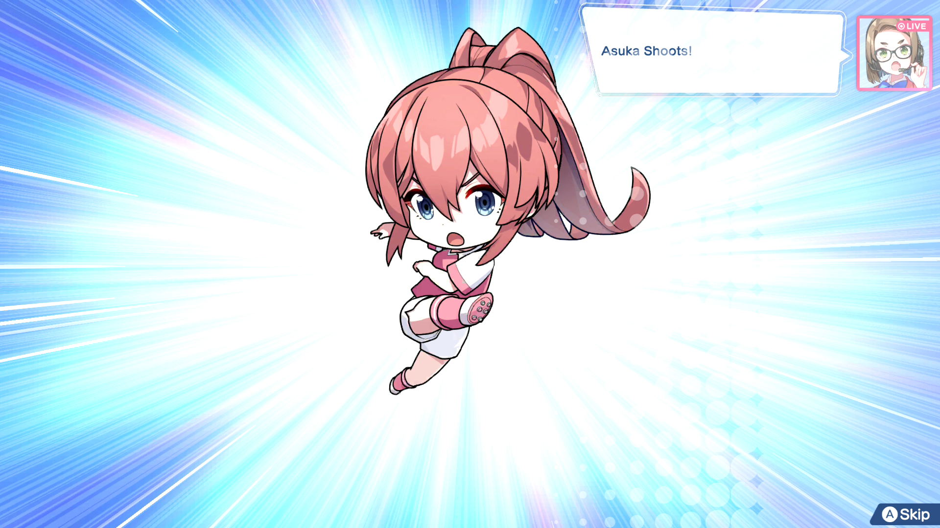 【預售 6/8】NS 夢幻足球員明日翔 水晶搭檔 Collection / Fantasista Asuka Crystal Combi Collection 中/英/日文  (中文封面) NSW-3957