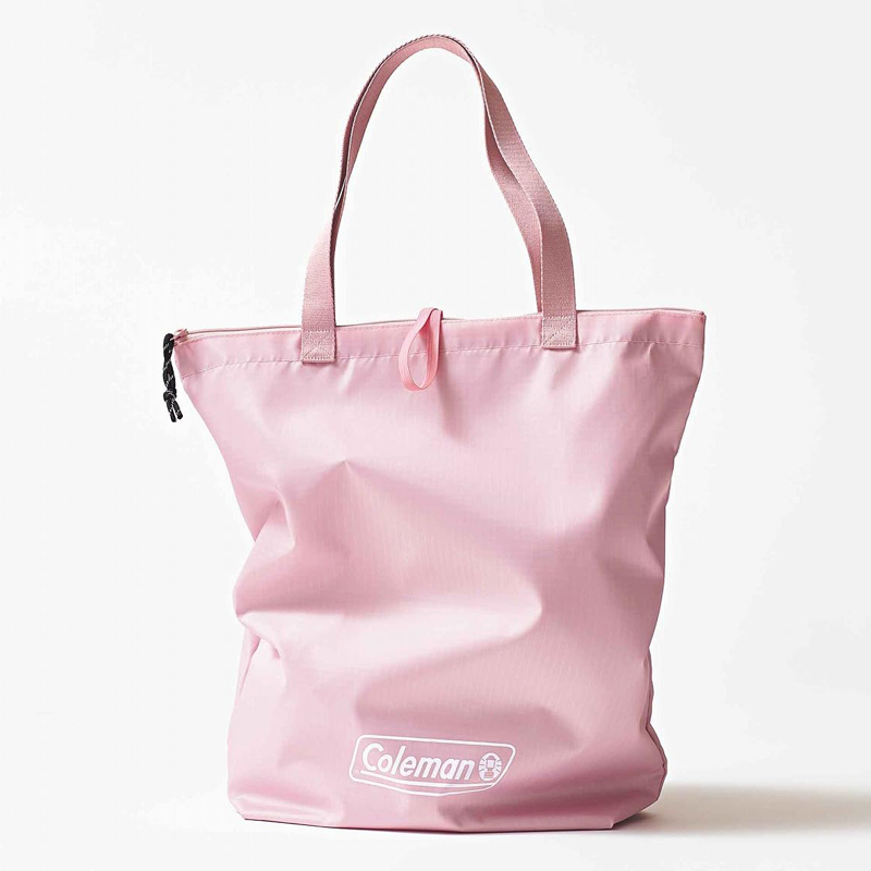Coleman 輕巧大容量防水大提袋    OB003963