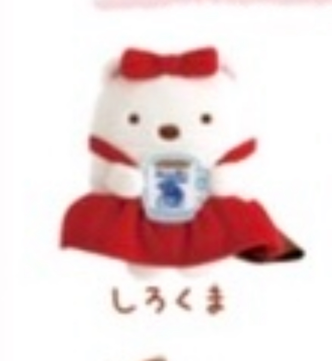 角落生物X loft咖啡店