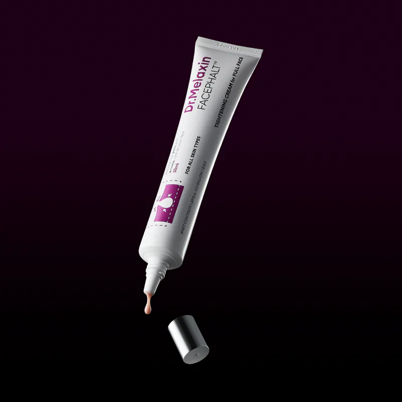 Dr.Melaxin Facephalt Tightening Cream (FACEPHALT 瞬間緊緻毛孔面霜) (50ml)