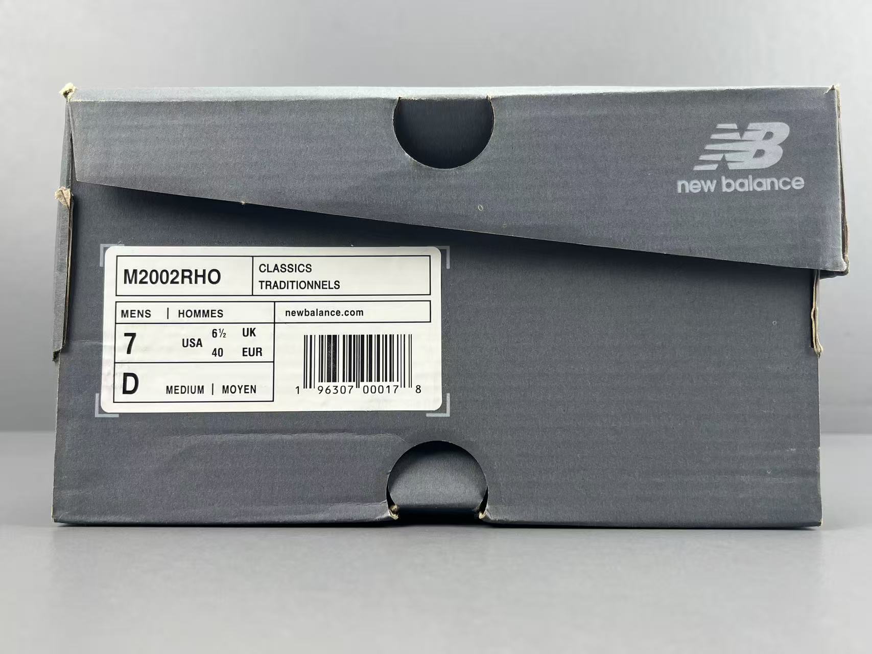 New Balance 2002R ML2002RHQ