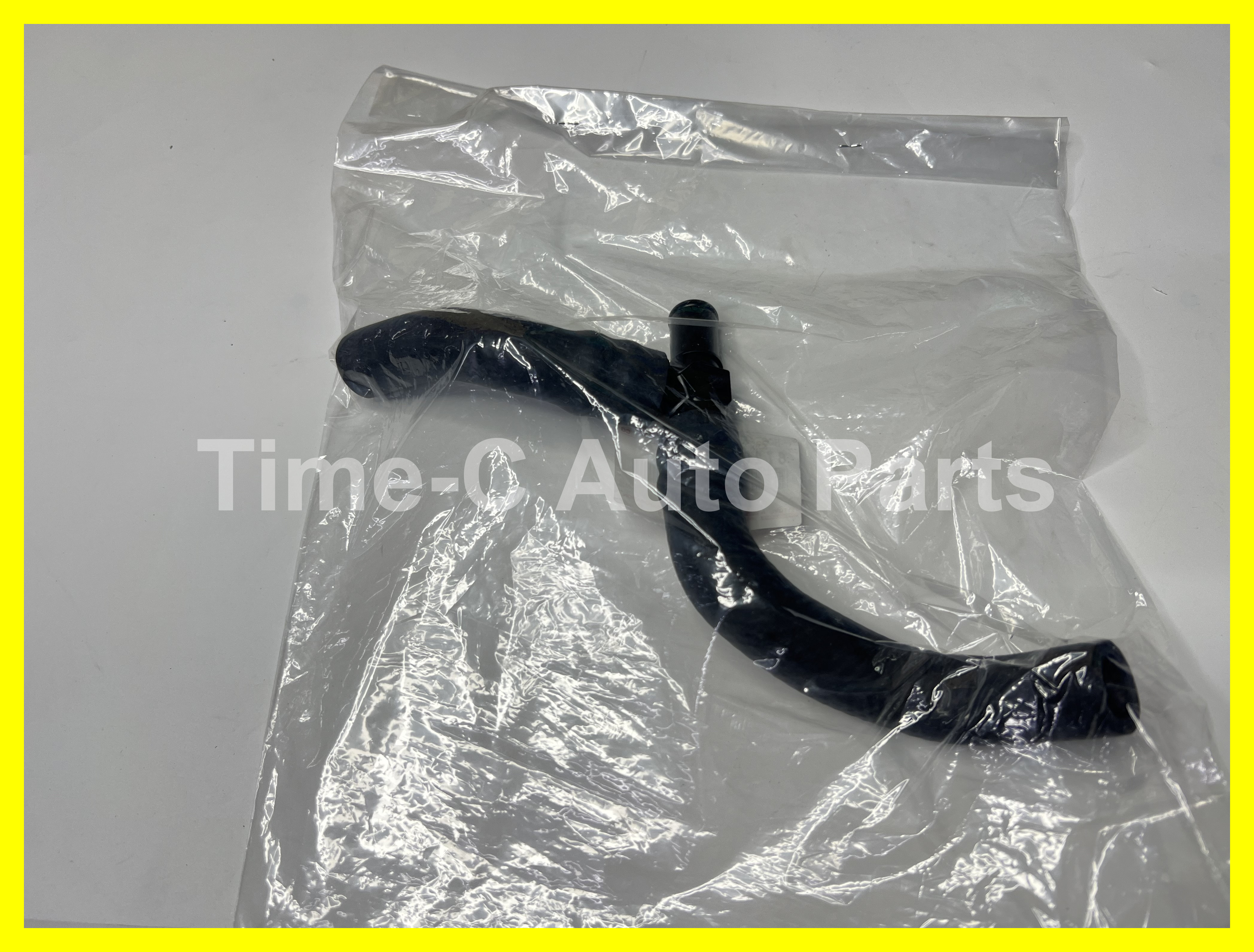 暖水喉 87209-12503 - Toyota Auris