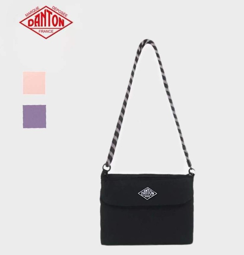 預訂 Danton斜揹包 [貨號26A1455]