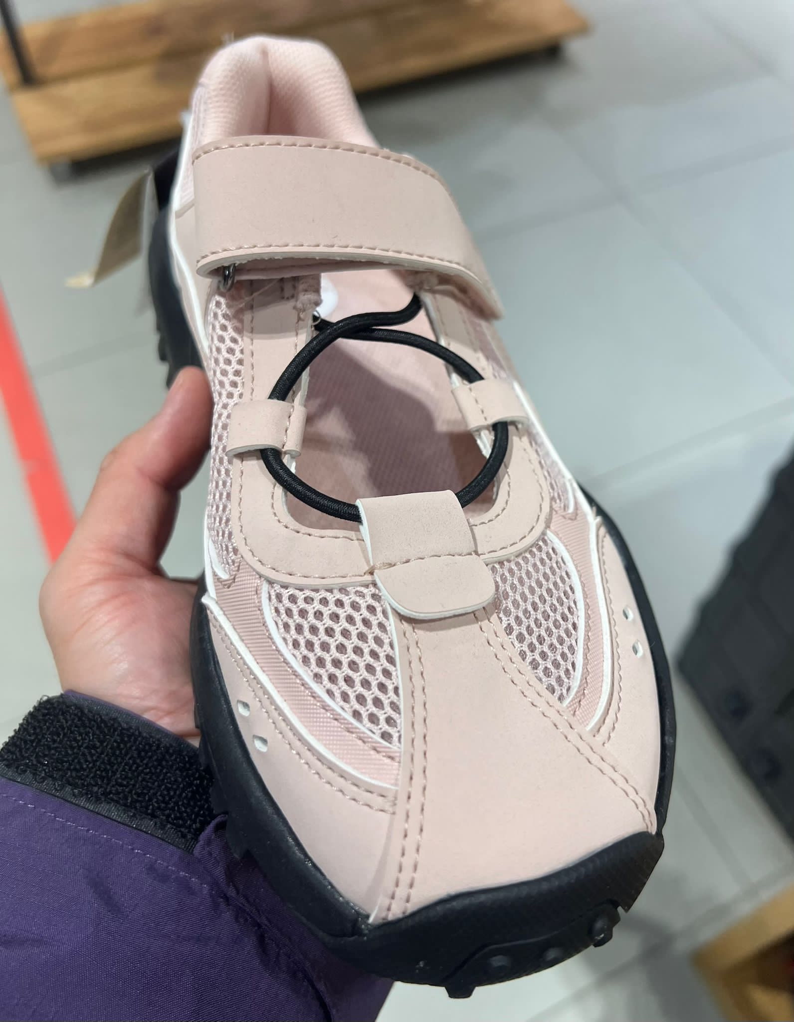 The North Face W SUNRISE MARY JANE 