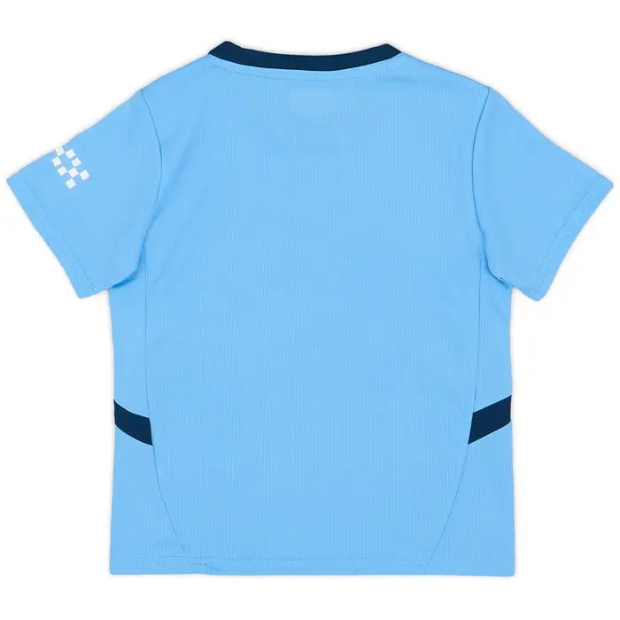 Puma Manchester City 曼城 2024-25 主場球迷版球衣幼童套裝 775080-01