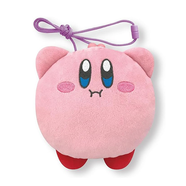 星之卡比斜跨小袋子