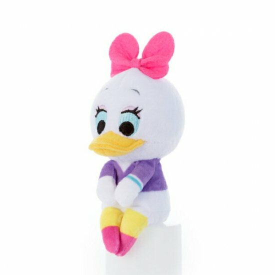 [現貨] [日本直送] DAISY DUCK｜排排坐 {TF247965}