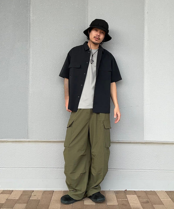 日本BEAMS HEART 衫