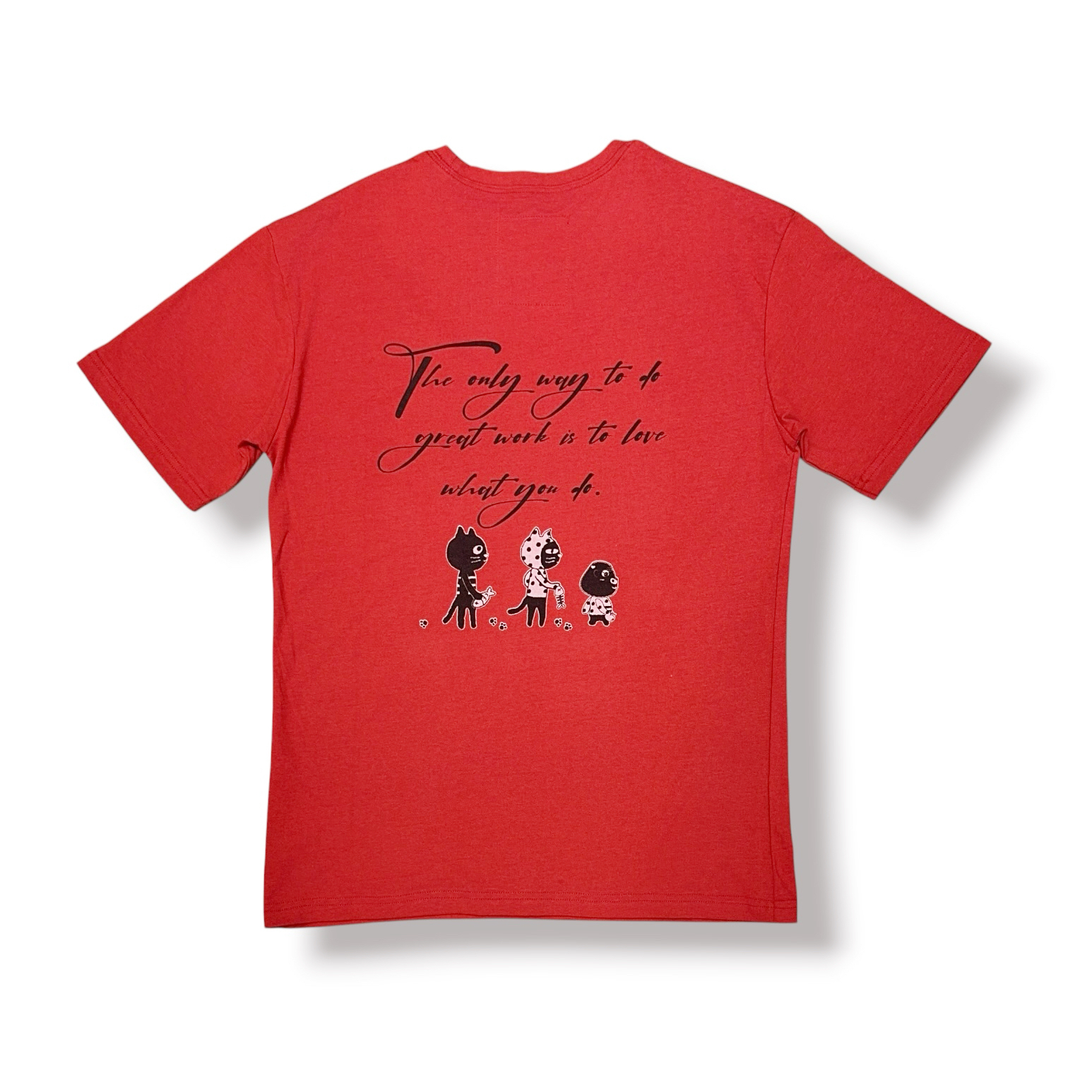 Me&Yo Gorimi World Tee